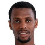 Photo of Adamu Ibrahim Alhassan