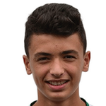 Photo of M. Karadeniz