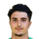 Photo of F. Bayram