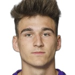 Photo of J. Pross