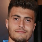 Photo of A. Bilgin