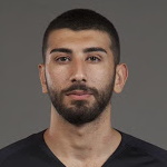 Photo of Yakup Mert Çakır