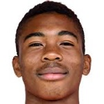 Photo of A. Ousmane