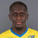 Photo of Guédé Nathan Zohoré