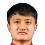 Photo of Yang Kuo
