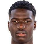 Photo of F. Mendy