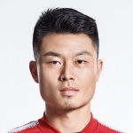 Photo of Zhang Wentao