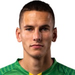 Photo of Damjan Daničić