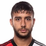 Photo of A. El Bouchataoui