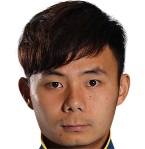 Photo of Zhuoyi Feng