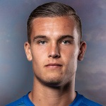 Photo of Y. Schoonderwaldt