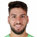 Photo of G. Crettaz