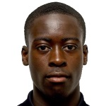 Photo of P. Osew