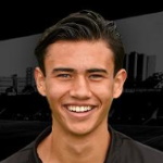Photo of Nathan Tjoe-A-On