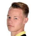 Photo of B. Lucassen