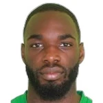 Photo of M. Biatoumoussoka