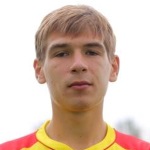 Photo of Oleh Gorin