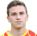 Photo of Mateusz Sowiński