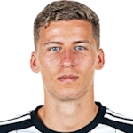 Photo of I. Van der Brempt