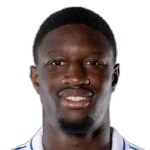 Photo of I. Cissé