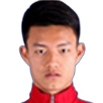 Photo of Zhong Jinbao