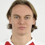 Photo of R. Johansson