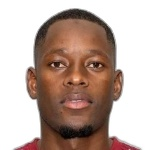 Photo of Abdul Kader Keita
