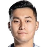 Photo of Cheng Yuelei