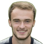 Photo of Jordan Christian John Piggott