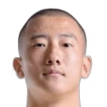Photo of Jiaqi Han