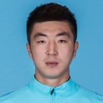 Photo of Jiang Jihong