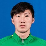 Photo of Pengxiang Jin