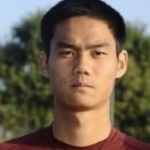 Photo of Yi Teng