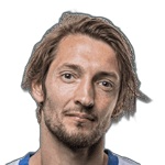 Photo of R. Falk