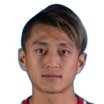 Photo of Haifeng Ding