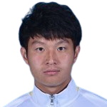 Photo of Wang Jianan