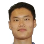 Photo of Chen Zhao