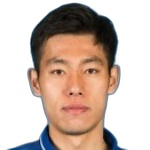 Photo of Bi Jinhao