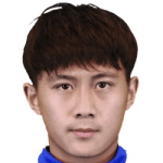 Photo of Shenglong Jiang