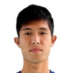 Photo of Xu Yougang