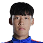 Photo of Zhu Chenjie