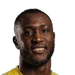 Photo of I. Cissé