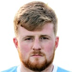 Photo of M. Kelly