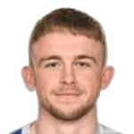 Photo of D. Power