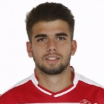 Photo of Andrés Mohedano