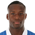 Photo of U. Eneme-Ella