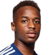 Photo of I. Diarra