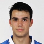 Photo of Álex Bermejo