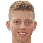 Photo of K. de Boer