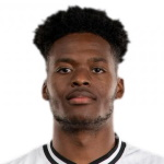 Photo of Jordon D'Andre Garrick